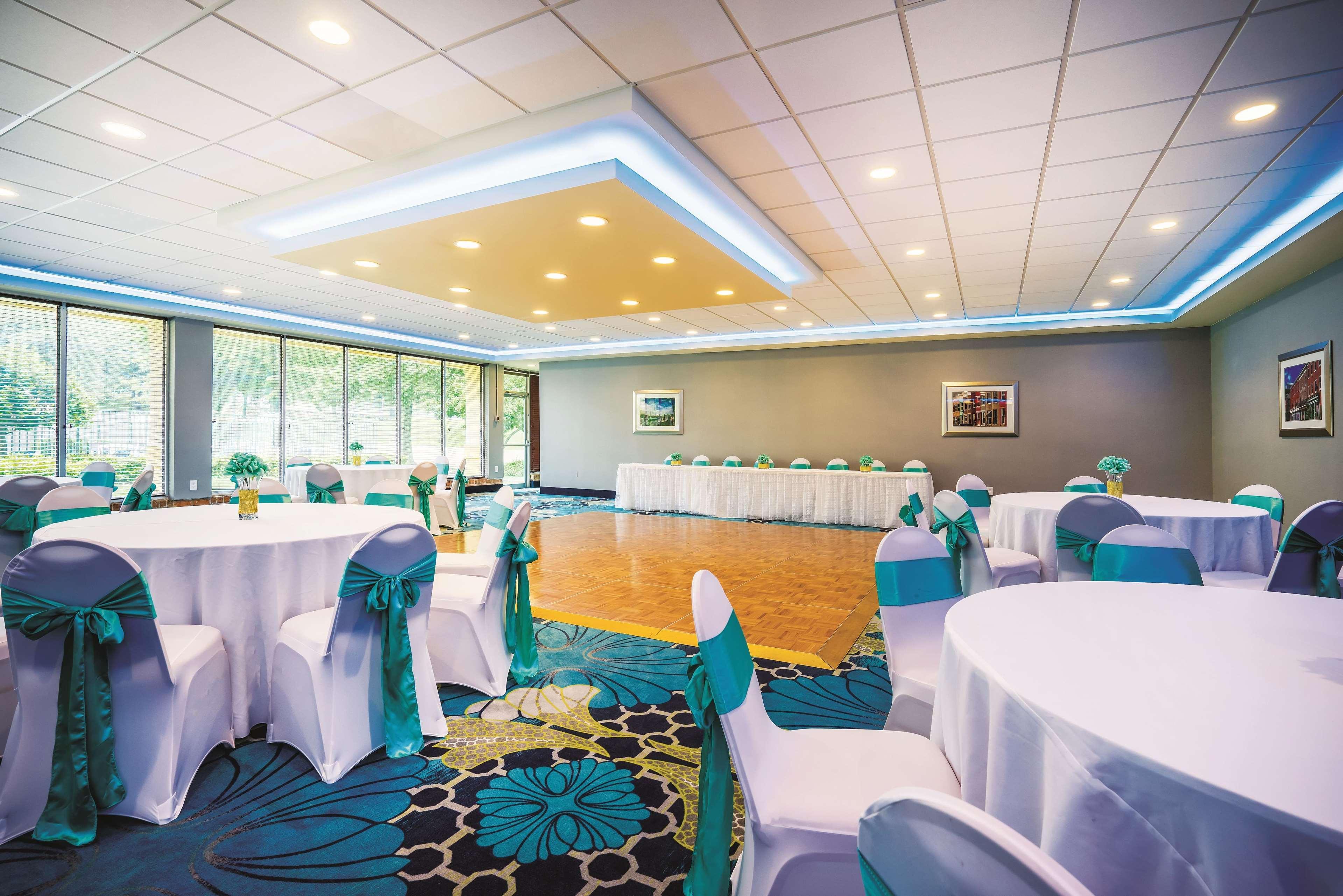 La Quinta By Wyndham Baltimore South Glen Burnie Exterior photo