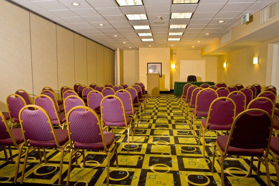 La Quinta By Wyndham Baltimore South Glen Burnie Facilities photo